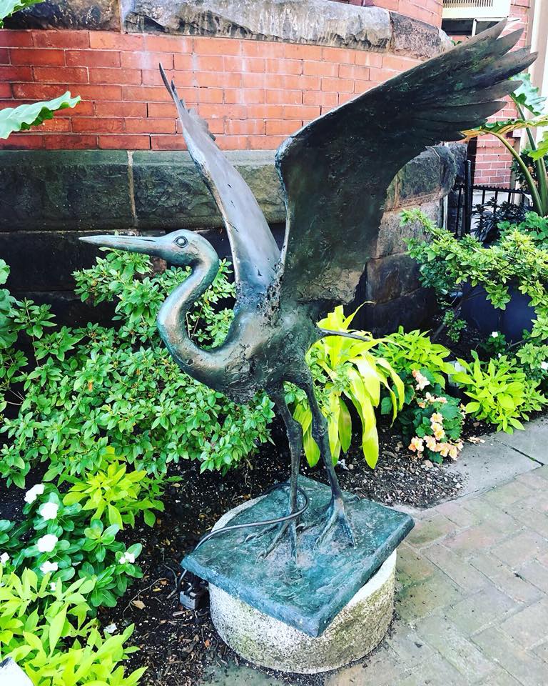 Heron Totem Meaning (Spirit Animal) - Sanctuary Everlasting Heron Totem Meaning (Spirit Animal) - Sanctuary Everlasting