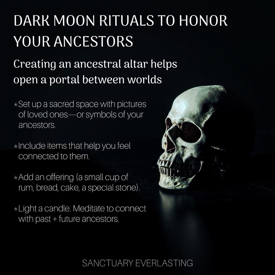 How to Create an Ancestral Altar (Plus Meditation)