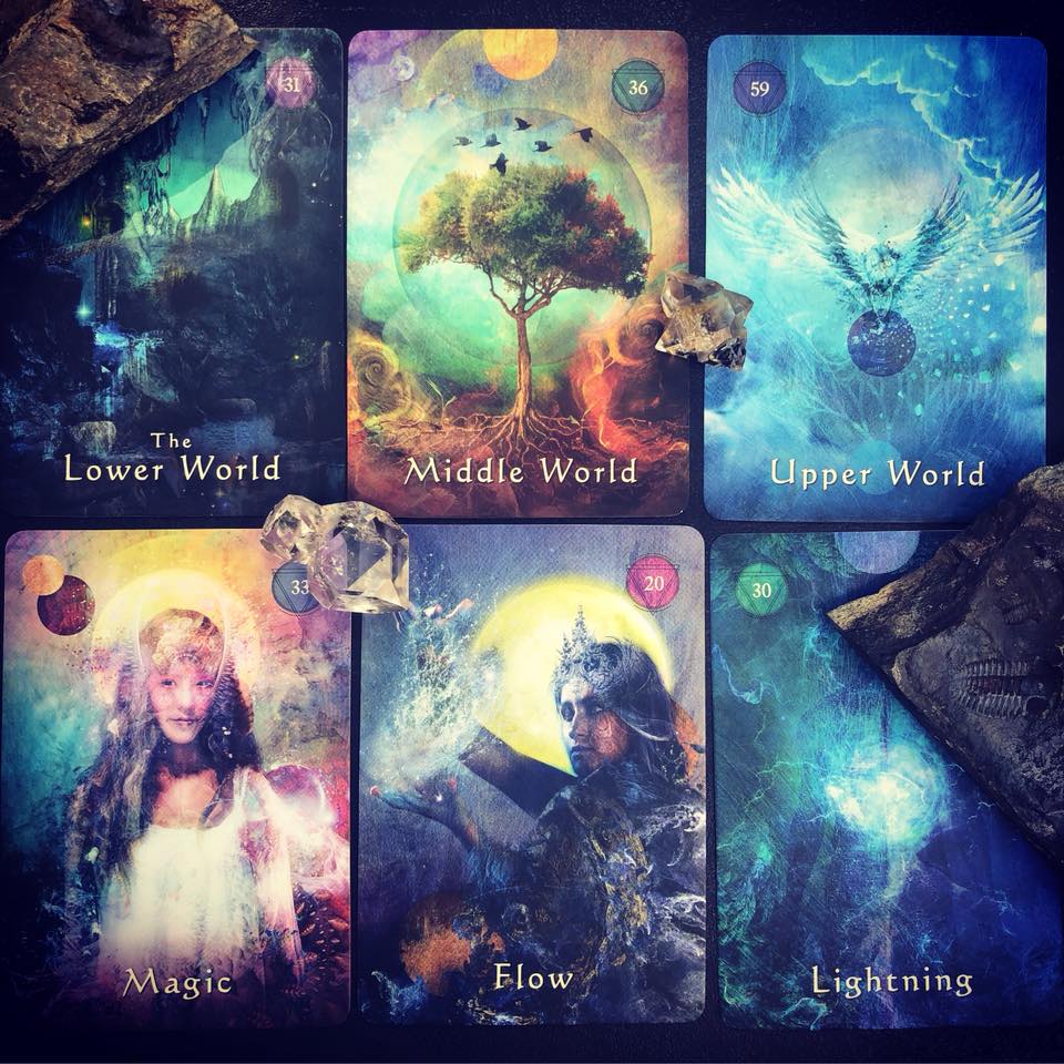 What is Shamanic Reality?