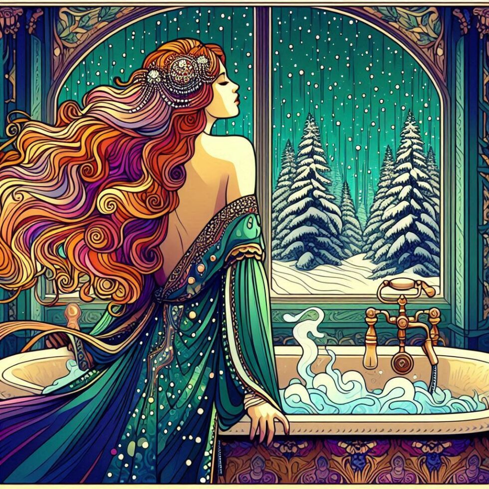 The Magic of Hygge: Spiritual Warmth, Sacred Space, and the Alchemy of ...