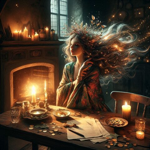 Jupiter Magic: How to Work with the Planet of Growth, Abundance, and ...