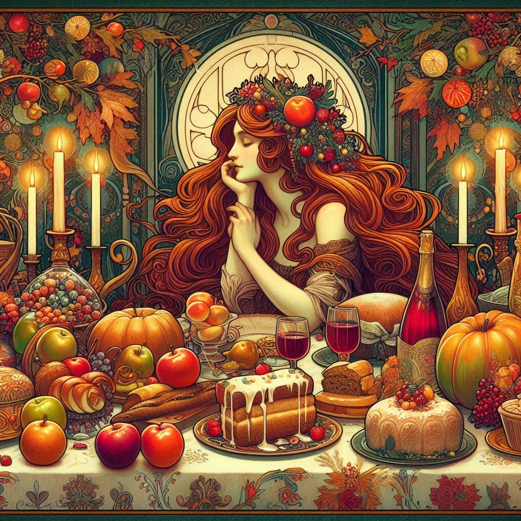 What Is 12th Night? Folklore, Feasting, and the Veil’s Last Flicker ...