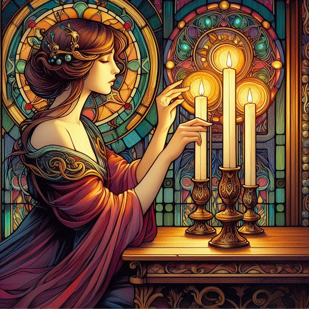 A Better Way to Set New Year Intentions: The 3 Words Method - Sanctuary ...