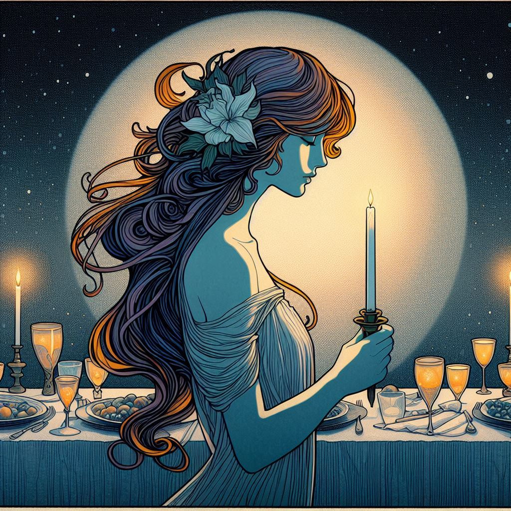 What Is 12th Night? Folklore, Feasting, and the Veil’s Last Flicker ...