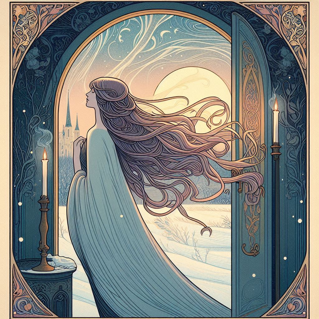 What Is 12th Night? Folklore, Feasting, and the Veil’s Last Flicker ...