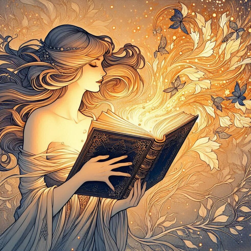 Reflection Symbolize The Symbolic Meaning of New Year’s Eve: Thresholds, Time Magic, and ...