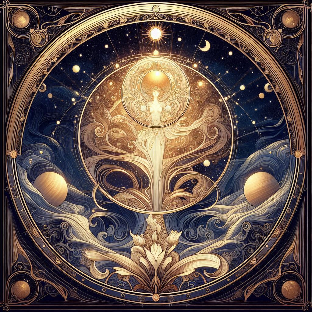 Venus Pattern Symbol 7 Symbols of Venus (Aphrodite) and Their Spiritual Meaning - Sanctuary ...
