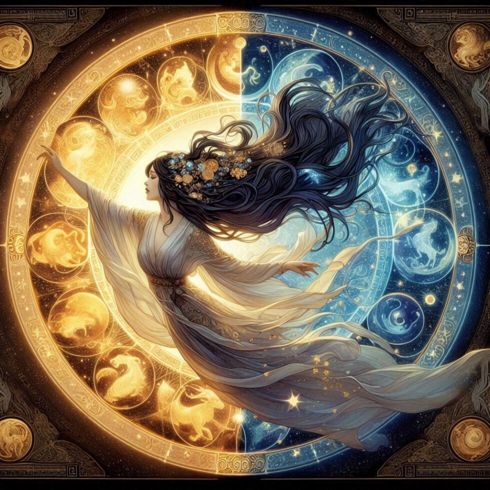 Chinese Zodiac Meaning: Your Complete Guide to the 12 Animals, 5 ...