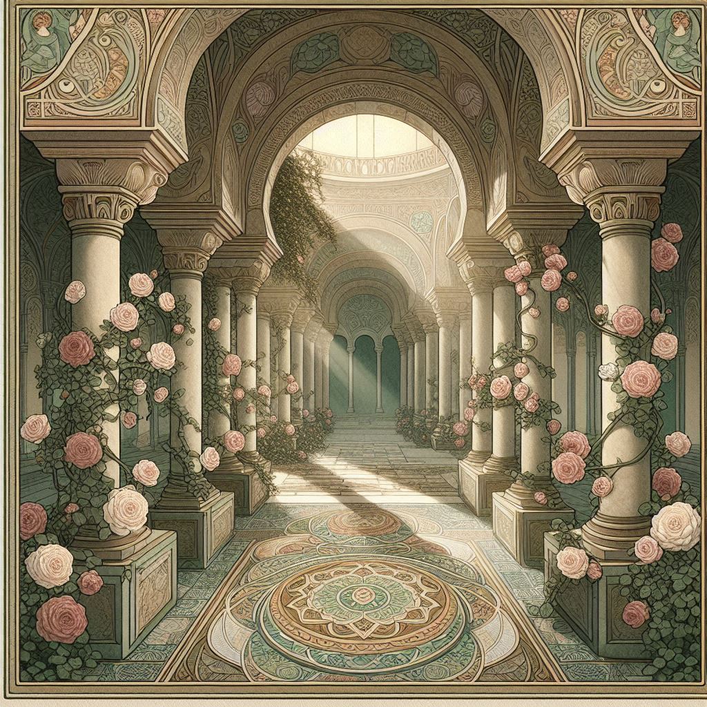 The Meaning of Rose as a Spiritual Ally: Love, Protection, and Divine ...