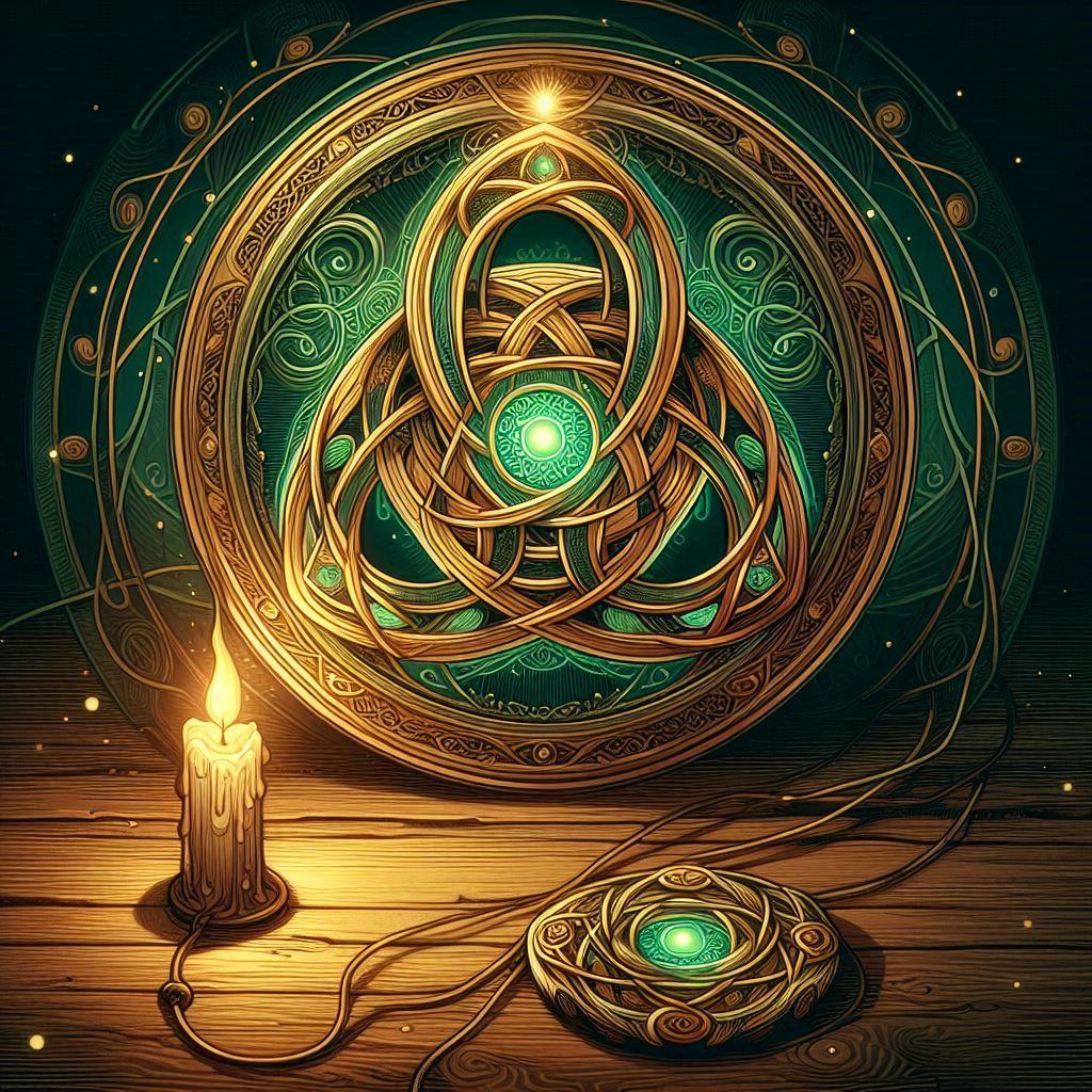 7 St. Patrick’s Day Rituals for Luck, Protection, and Renewal ...