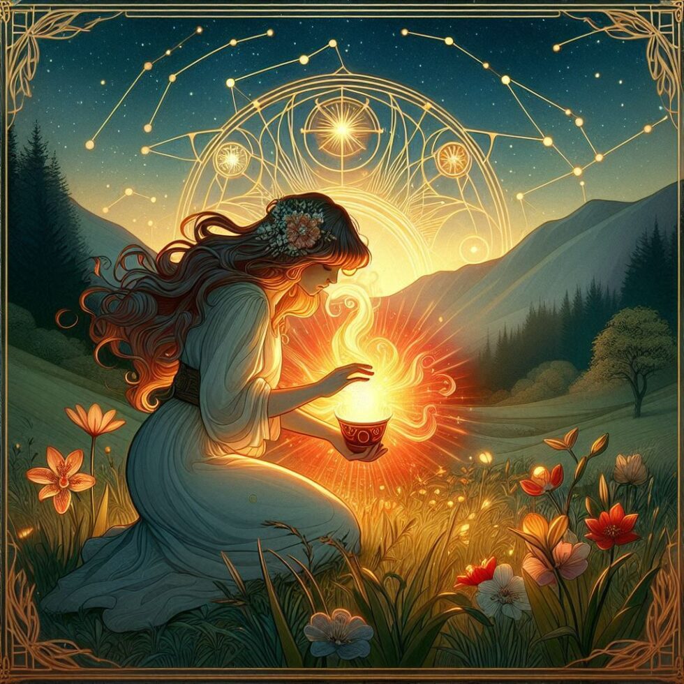 What Is Aries Season? Spiritual Meaning, Astrology, and the Fire ...