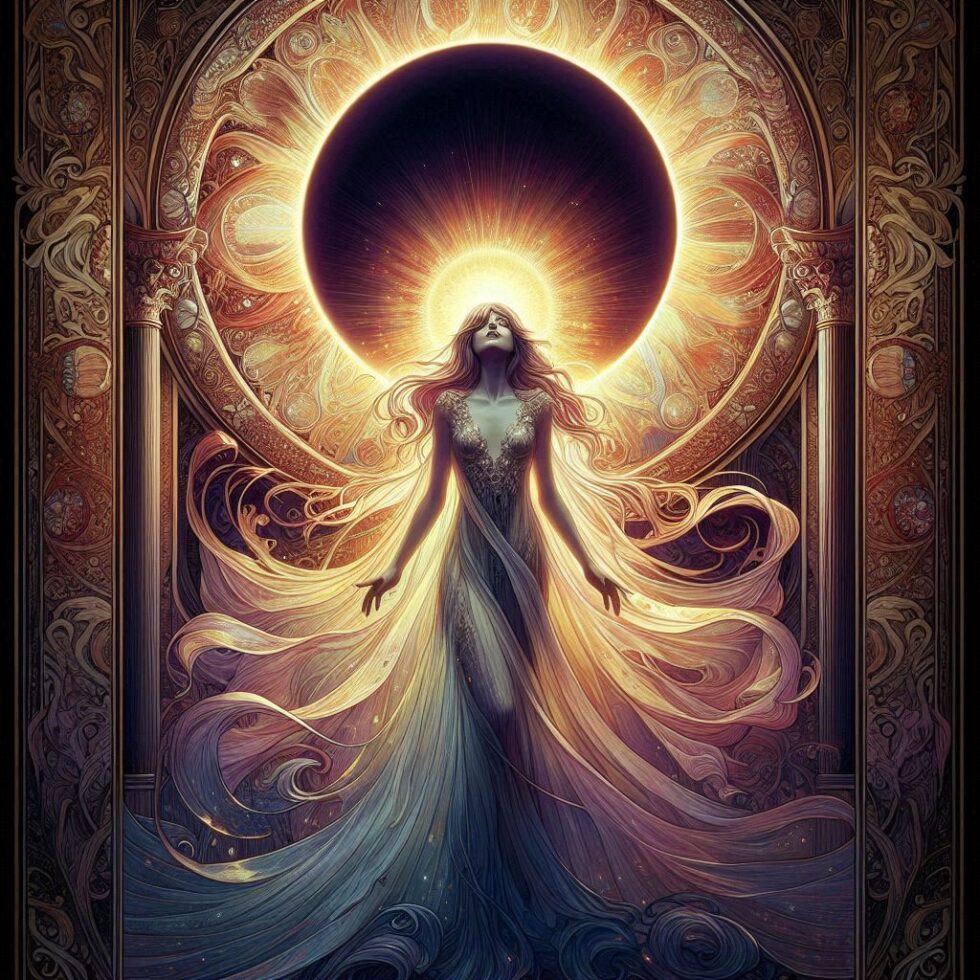 The Spiritual Meaning of a Lunar Eclipse: Shadow, Revelation, and ...