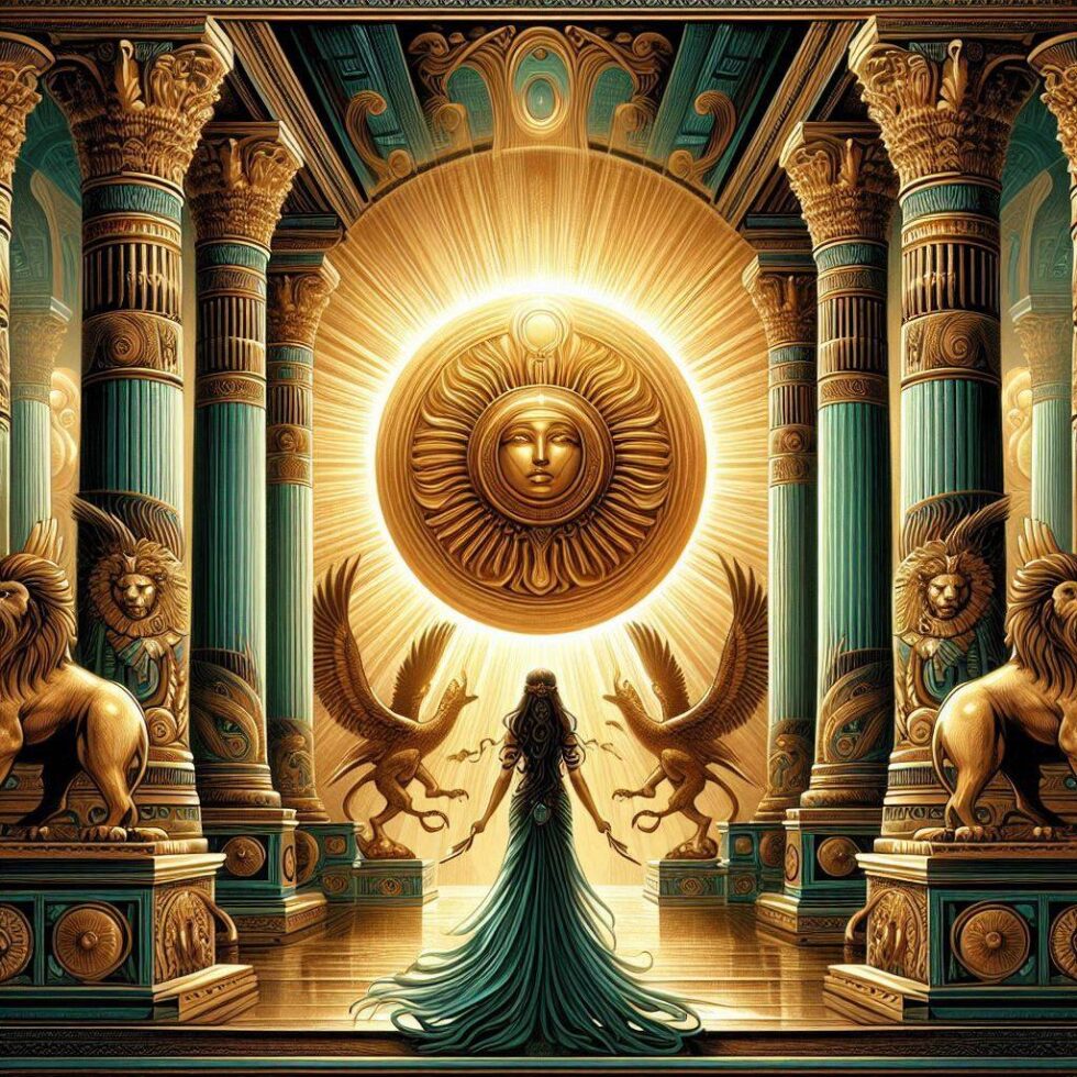 Sun Symbolism: Ancient Meanings, Spiritual Power, and Solar Magic ...