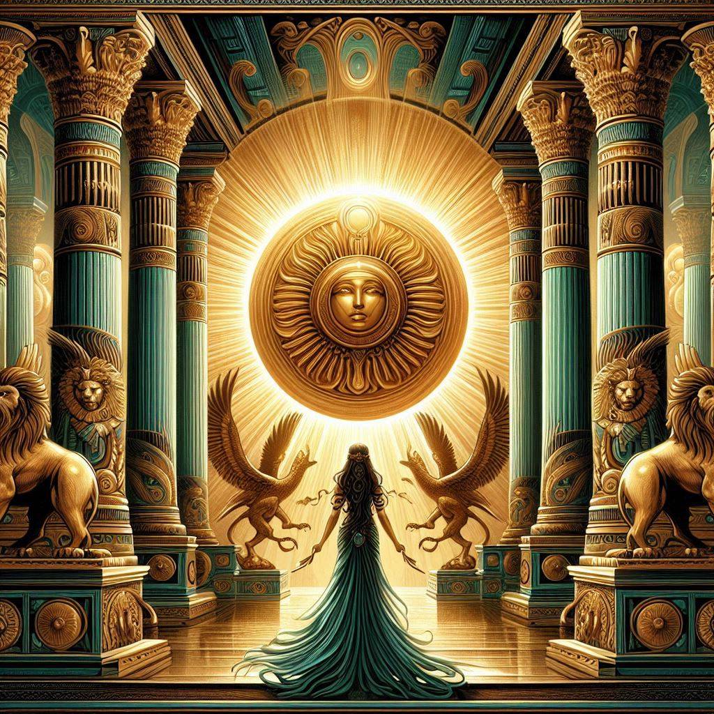 Sun Symbolism: Ancient Meanings, Spiritual Power, and Solar Magic ...