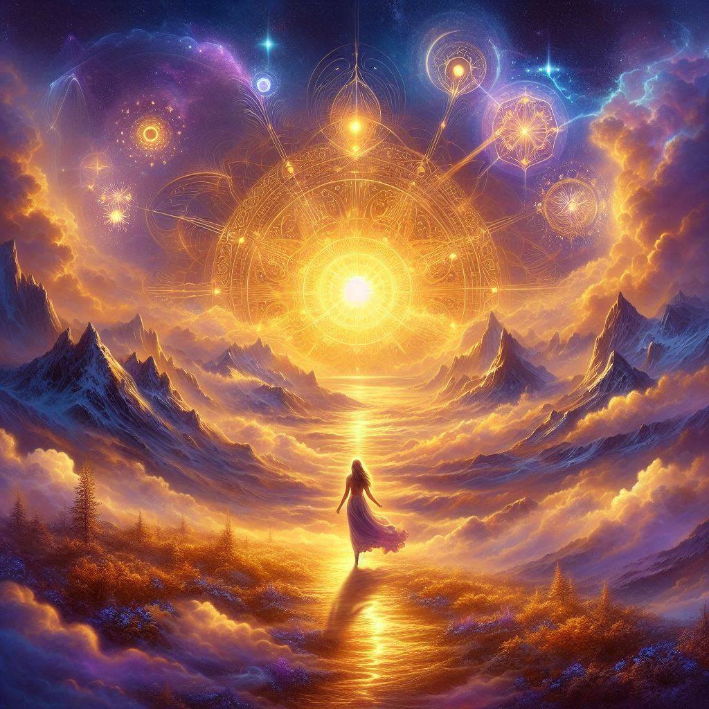 Sun Symbolism: Ancient Meanings, Spiritual Power, and Solar Magic ...