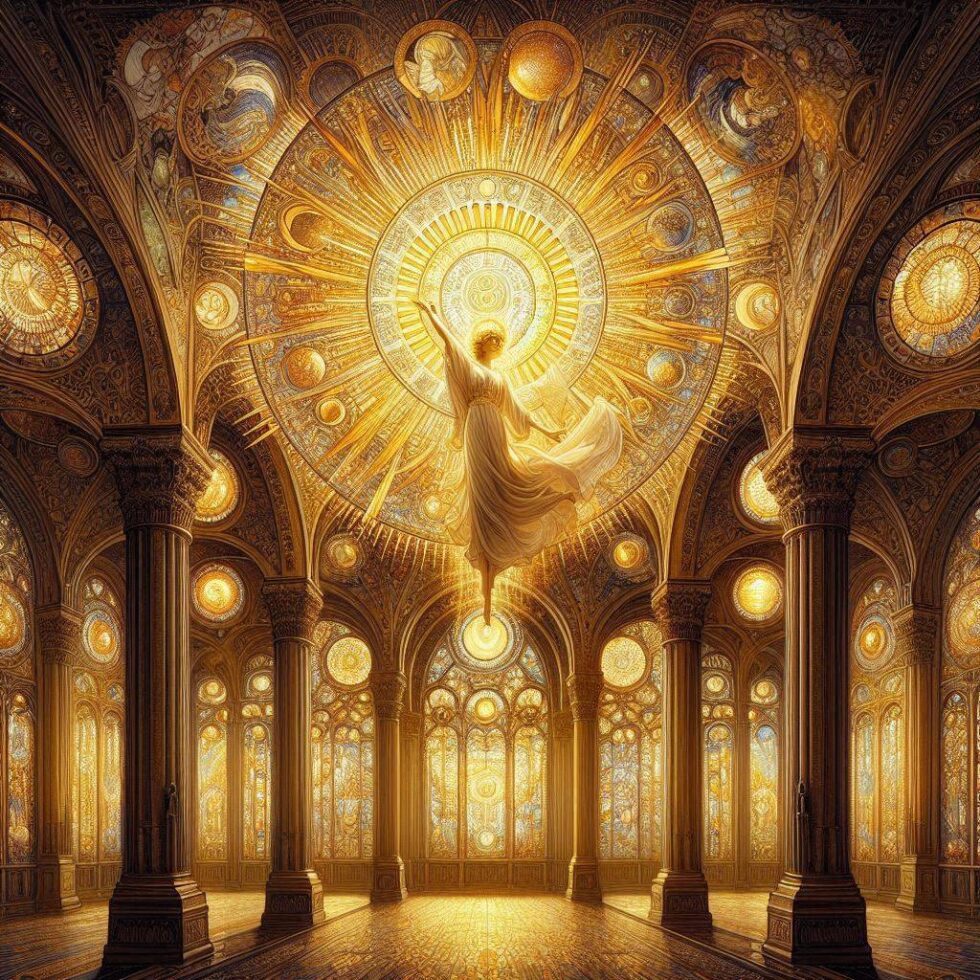 Sun Symbolism: Ancient Meanings, Spiritual Power, and Solar Magic ...