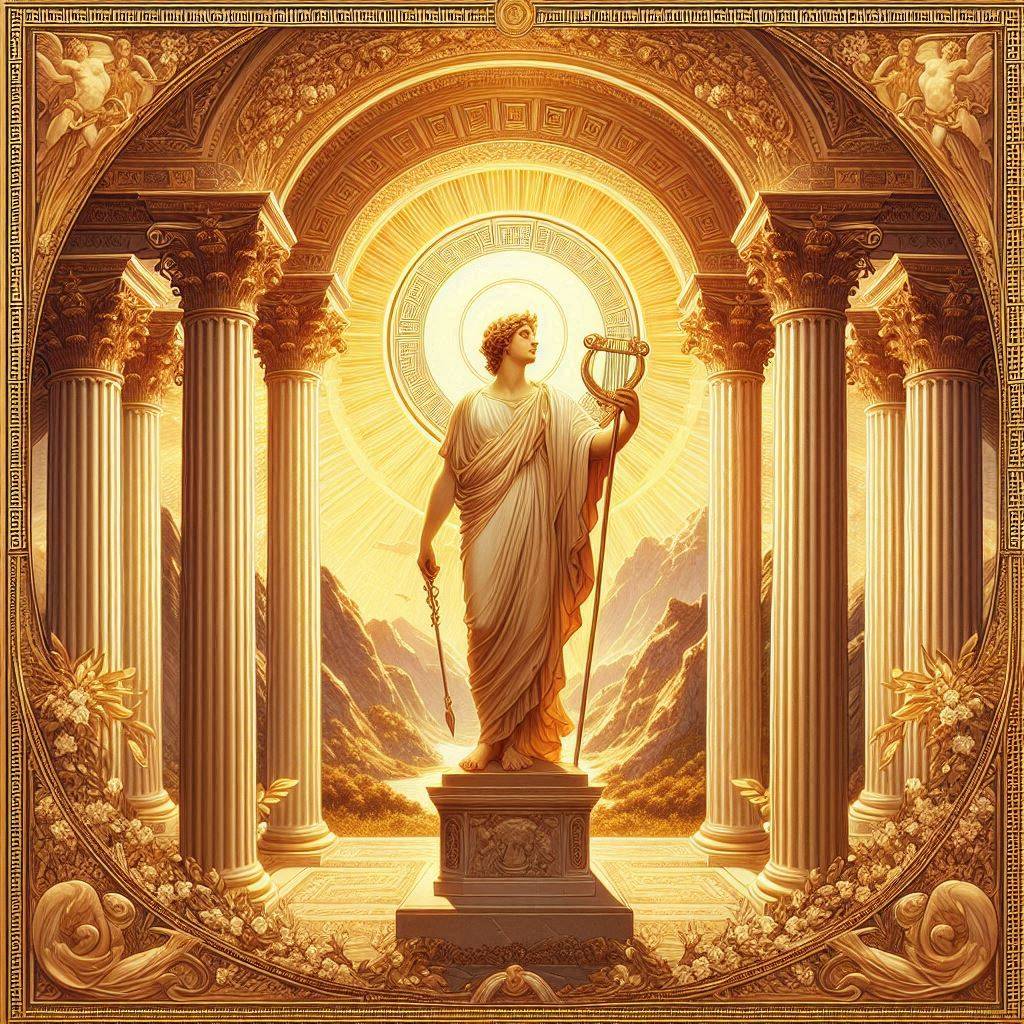 Solar Deities: Ancient Sun Gods, Sacred Light, and the Spiritual Power ...