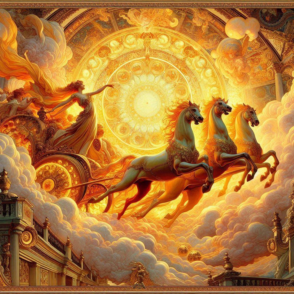 Soler God Solar Deities: Ancient Sun Gods, Sacred Light, and the Spiritual Power ...