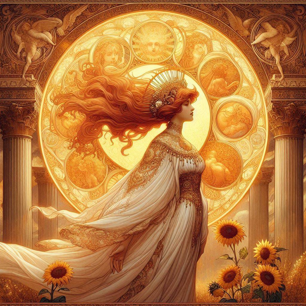 Soler God Solar Deities: Ancient Sun Gods, Sacred Light, and the Spiritual Power ...