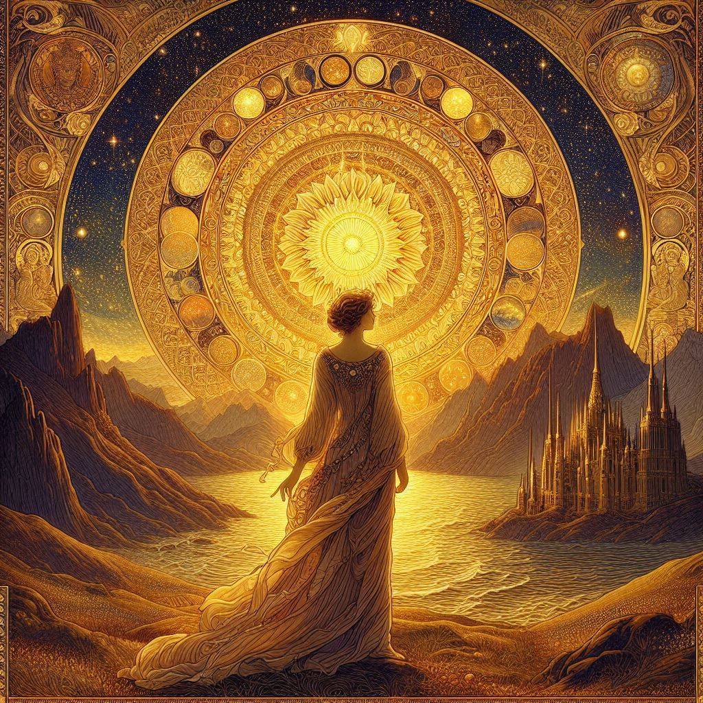 Solar Deities: Ancient Sun Gods, Sacred Light, and the Spiritual Power ...
