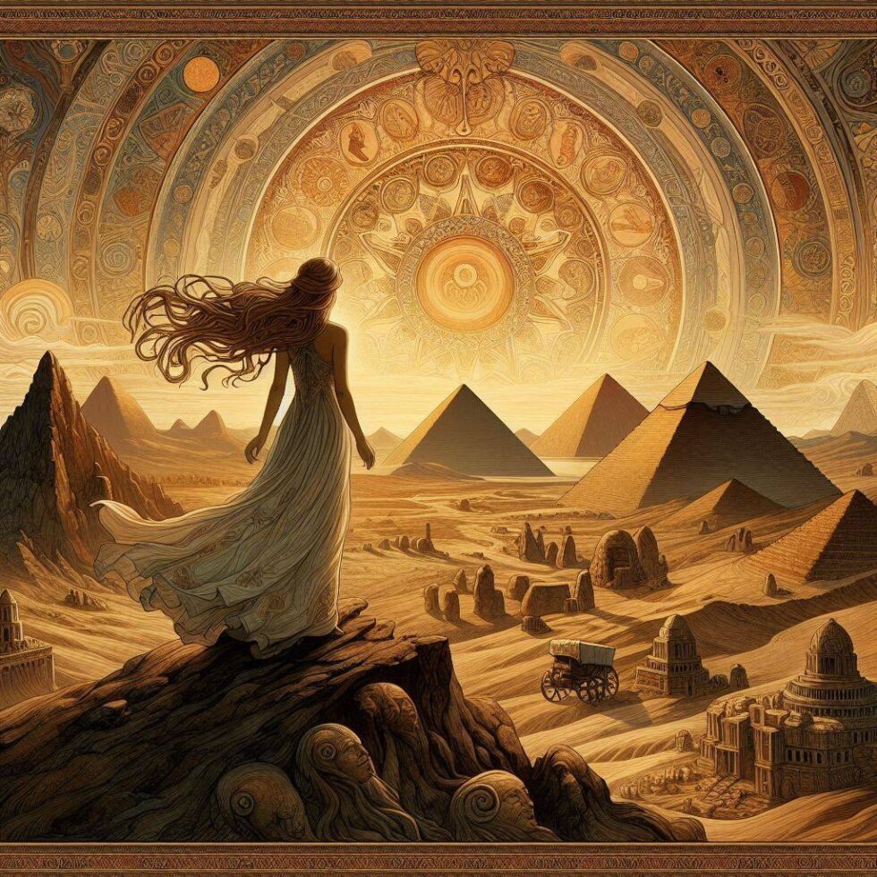 Solar Deities: Ancient Sun Gods, Sacred Light, and the Spiritual Power ...