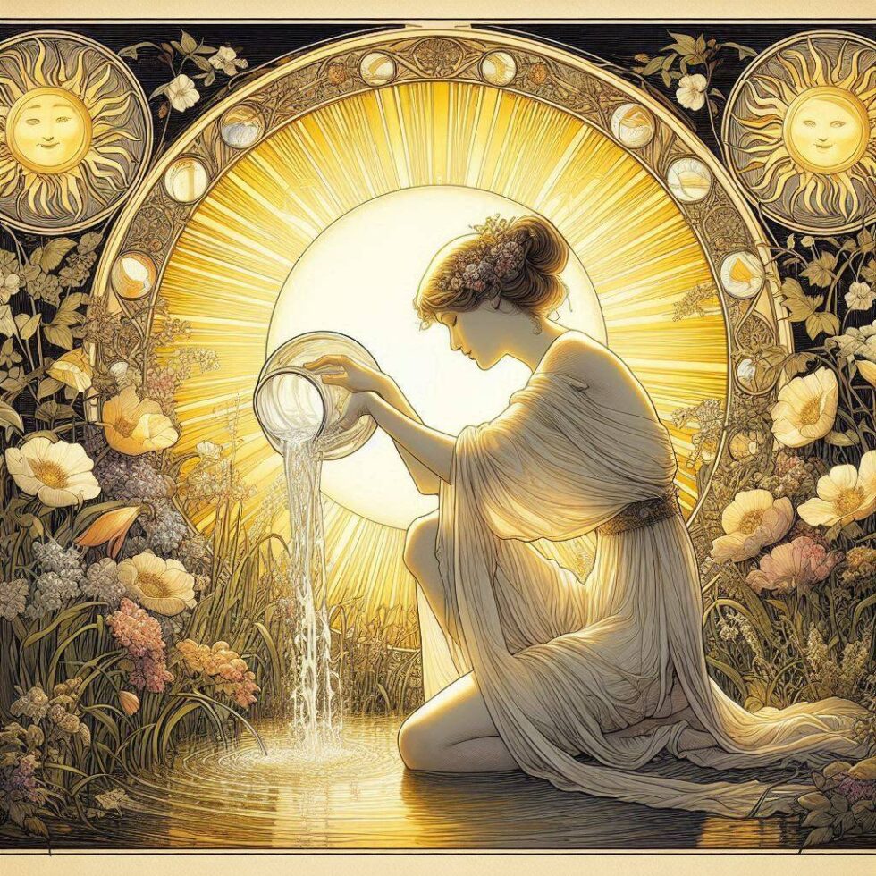 How to Make Sun Water: Spiritual Meaning, Uses, and Simple Rituals ...